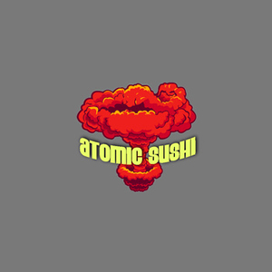 ATOMIC SUSHI