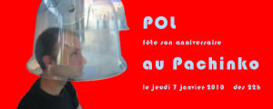 POL pachinko