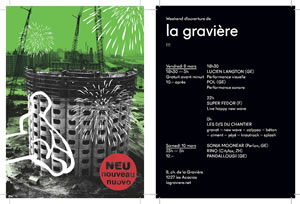 POL live La Graviere