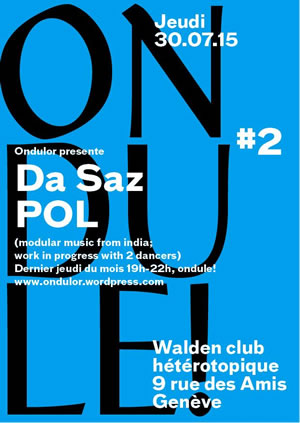 POL Ondulor