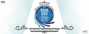 AEROFLOT Rivages Electroniques