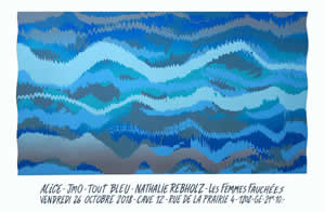 Tout Bleu