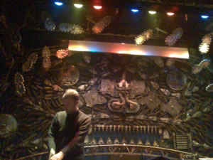 POL live Praha Cross Club