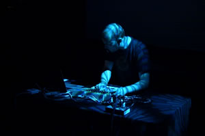 POL tension release party
