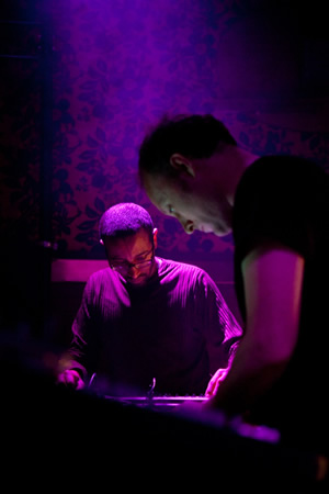 Robor live