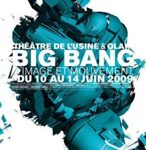 POL dj set festival Big Bang